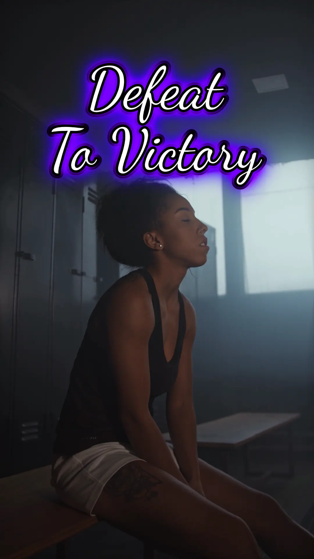 @LetsGoDoItAll Short: From Setback to Comeback⁉️ Get Back Up 🔥