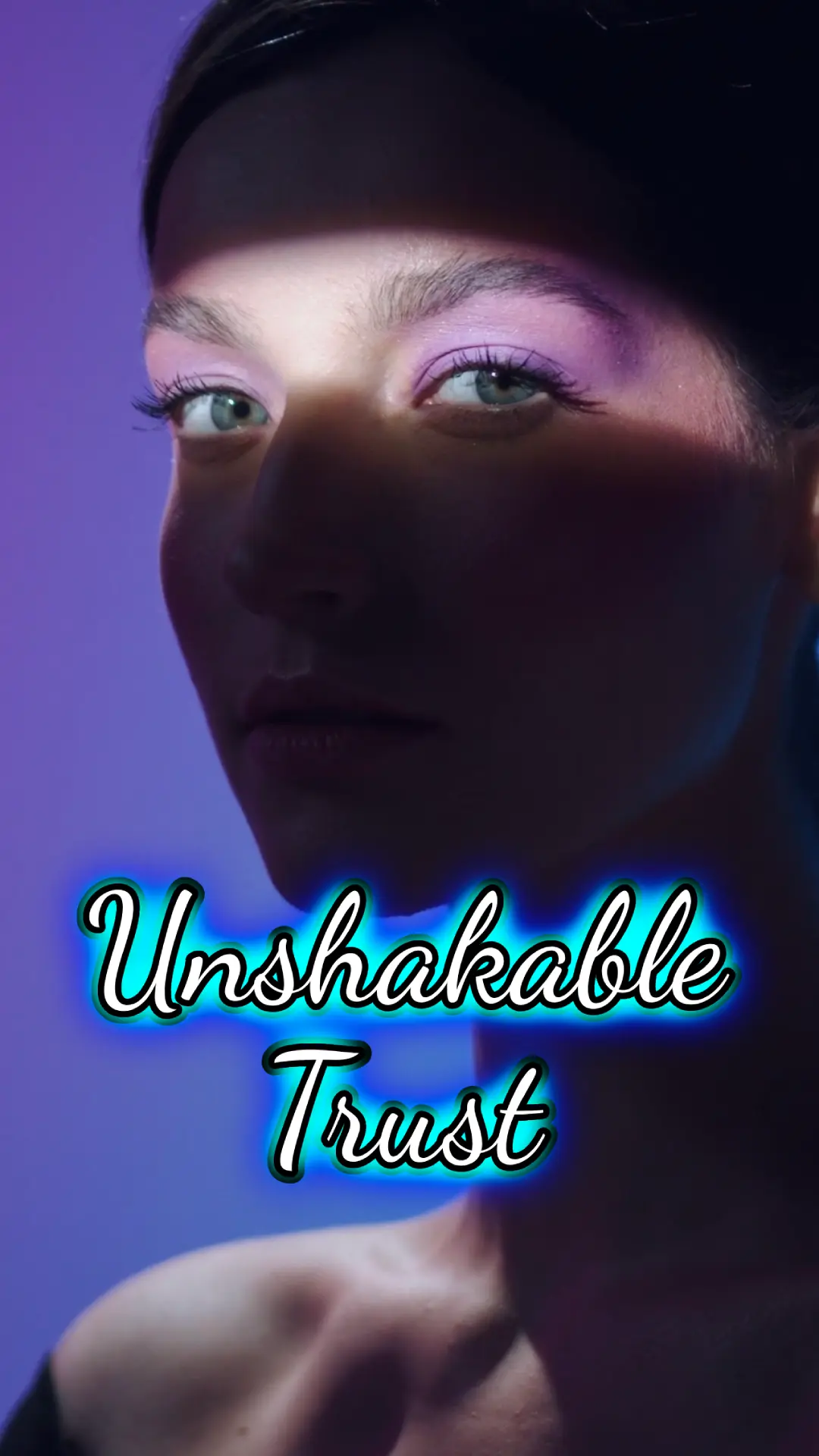 @LetsGoDoItAll Short: 🧱 Build Unshakeable Self-Trust